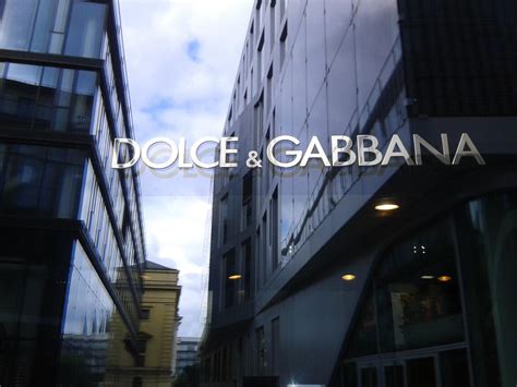 why dolce and gabbana is so expensive